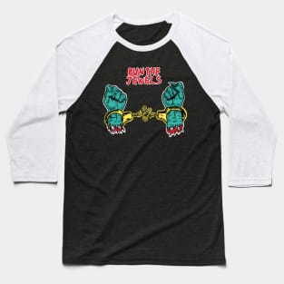 RTJ Baseball T-Shirt